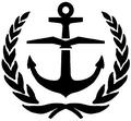 江苏海事职业技术学院-logo