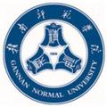赣南师范大学科技学院-logo