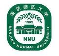 南京师范大学-logo