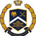 辽宁何氏医学院-logo