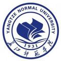 长江师范学院-logo