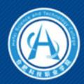 合肥科技职业学院-logo