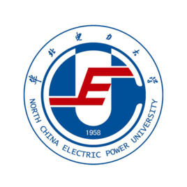 华北电力大学(保定)-logo