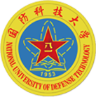 国防科技大学-logo