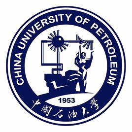 中国石油大学(华东)-logo