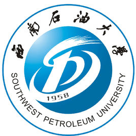 西南石油大学-logo